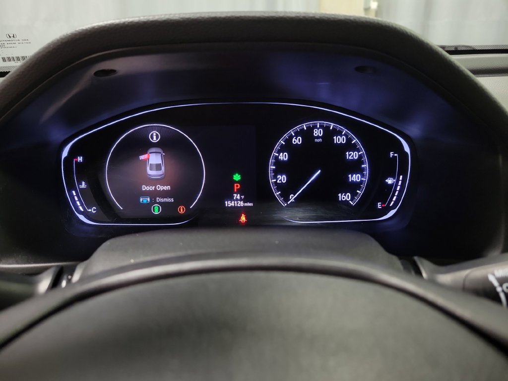 Used 2018 Honda Accord LX image 26
