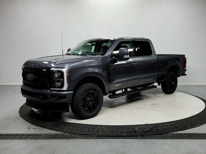 New 2026 Ford F250 XLT w/ XLT Premium Package