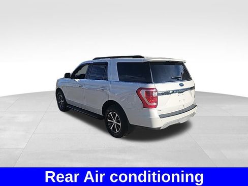 Certified 2020 Ford Expedition XLT image 6