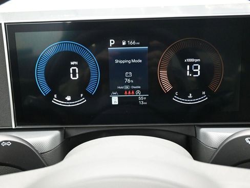 New 2026 Hyundai Sonata SE image 12