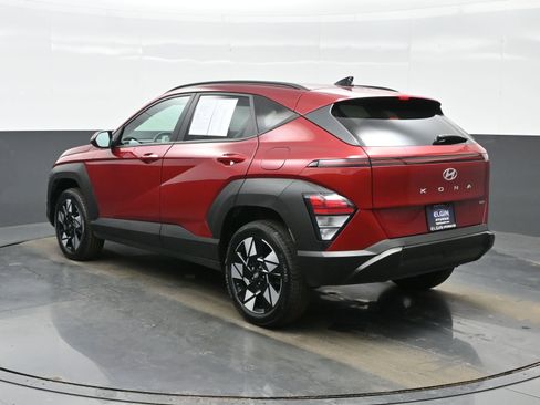 Certified 2024 Hyundai Kona SEL image 4