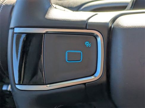 New 2026 Ford Expedition Max Platinum w/ Driver's Package image 16