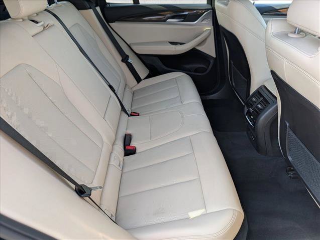Certified 2024 BMW X3 sDrive30i w/ Convenience Package RWD image 22