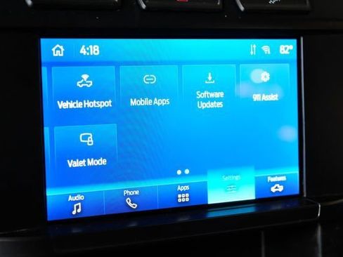 Used 2024 Ford F250 XL w/ XL Chrome Package AWD/4WD image 29