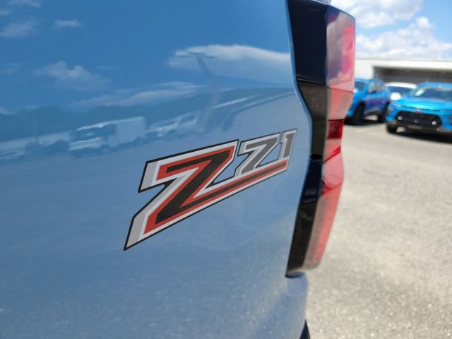 New 2026 Chevrolet Colorado Z71 AWD/4WD image 10