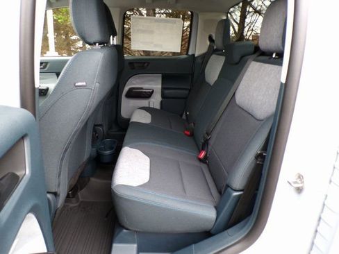 New 2026 Ford Maverick XLT w/ XLT Luxury Package image 9