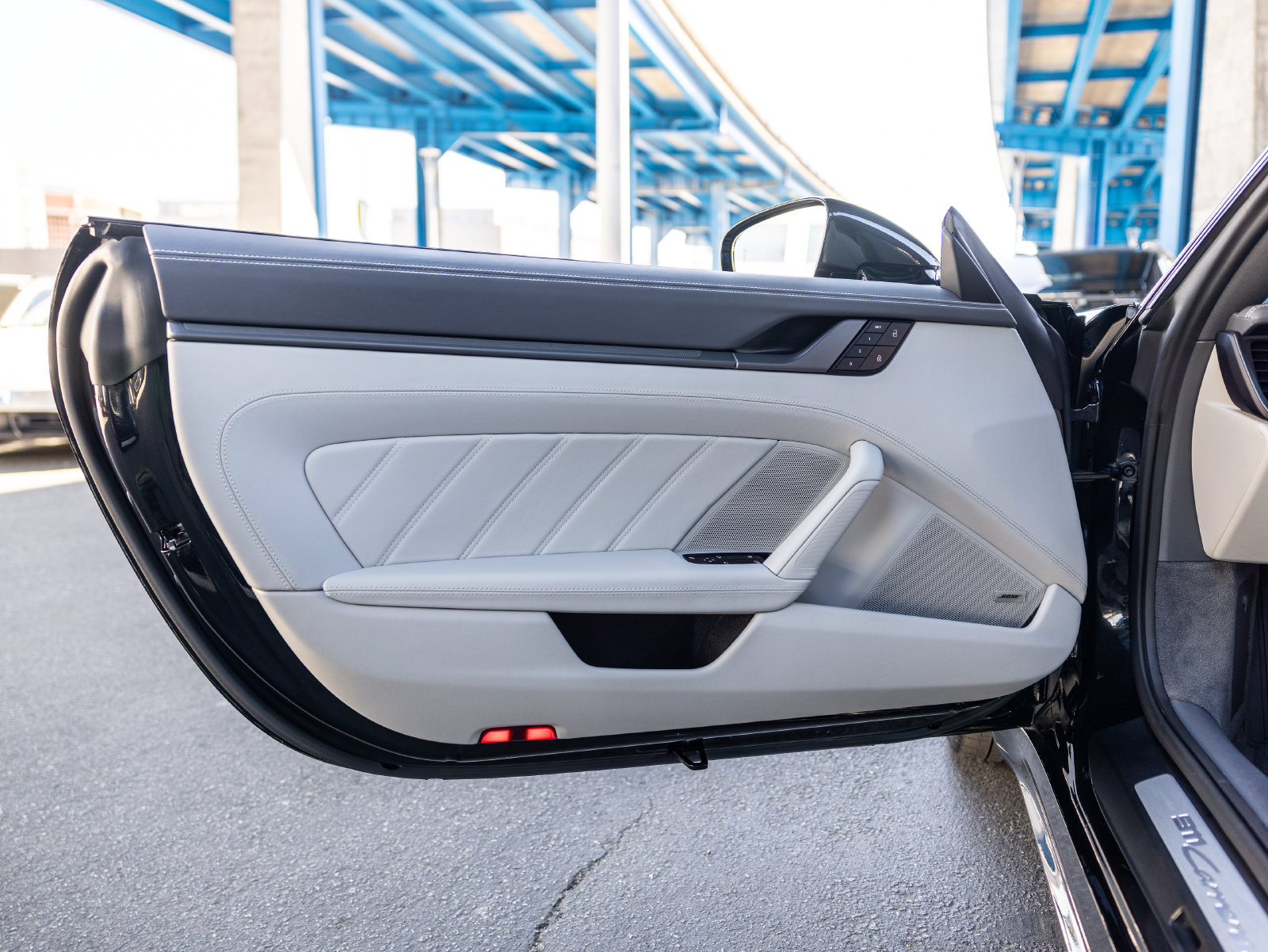 Certified 2024 Porsche 911 Carrera S RWD image 42