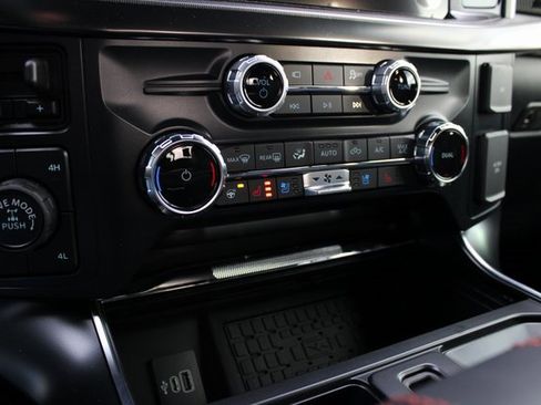 New 2025 Ford F150 Raptor image 9