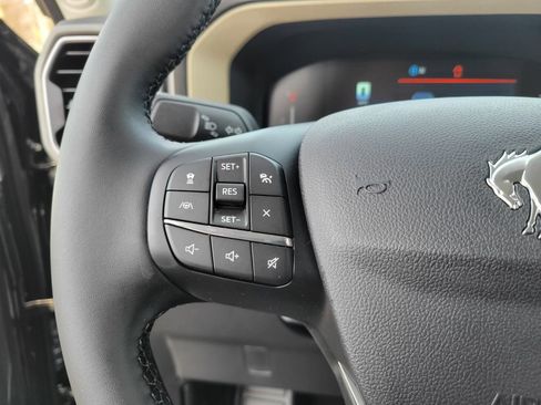 New 2026 Ford Bronco Sport Big Bend w/ Convenience Package image 26