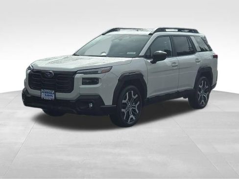 New 2026 Subaru Outback Touring XT image 5