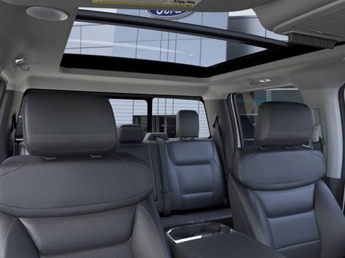 New 2025 Ford F350 Lariat w/ Lariat Ultimate Package image 22