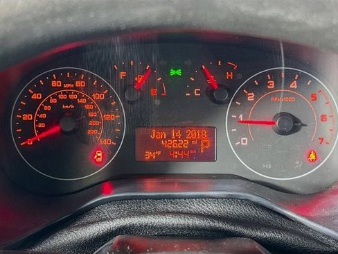 Used 2020 RAM ProMaster City Tradesman w/ Window Group 05 image 11