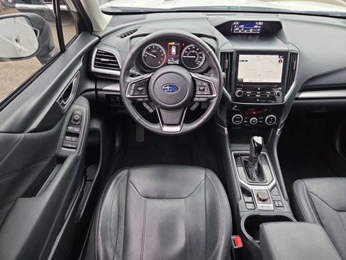 Used 2021 Subaru Forester Limited w/ Popular Package #3 image 12