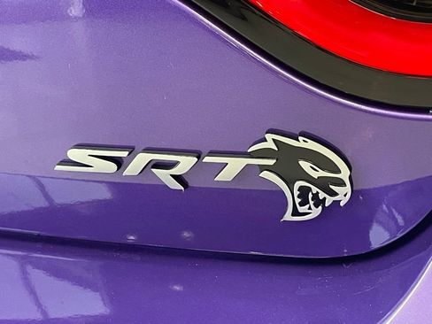 Used 2023 Dodge Charger SRT Hellcat w/ Harman/Kardon Audio Group image 18