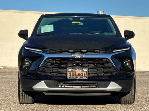 Certified 2023 Chevrolet Blazer LT image 9