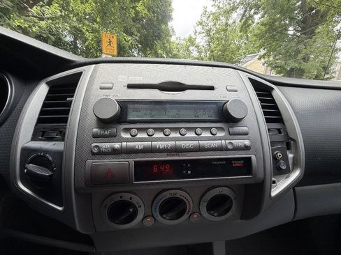 Used 2007 Toyota Tacoma 4x4 Double Cab image 16