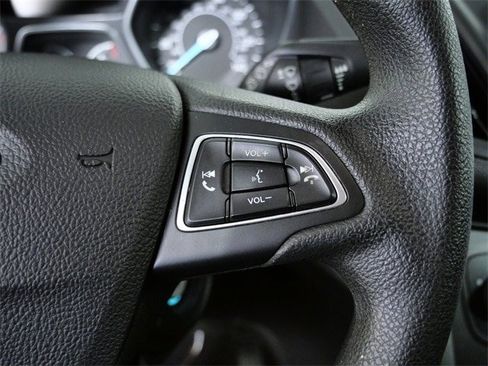 Certified 2019 Ford Escape S image 24