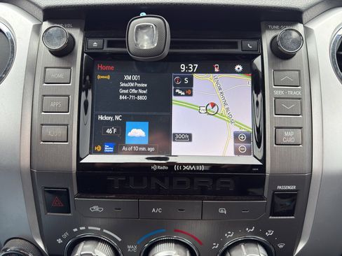 Used 2016 Toyota Tundra SR5 w/ TRD Off Road Package image 16