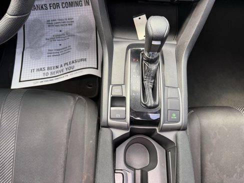 Used 2018 Honda Civic EX image 29