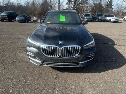 Used 2020 BMW X5 sDrive40i w/ Premium Package image 2