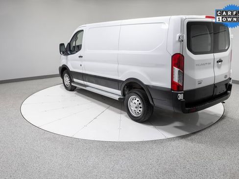 Used 2024 Ford Transit 250 Base w/ Exterior Upgrade Package image 24
