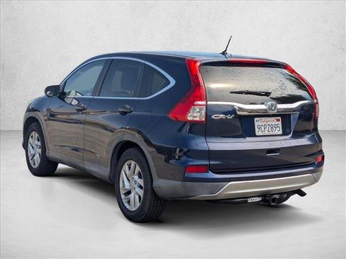 Used 2016 Honda CR-V EX image 8