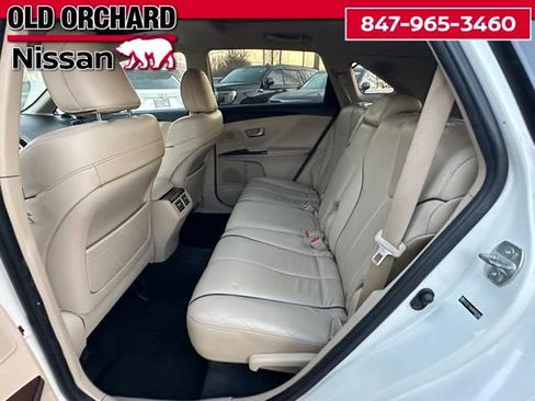 Used 2009 Toyota Venza image 9