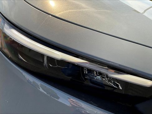 New 2026 Honda Accord SE image 8
