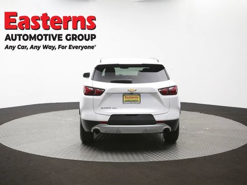 Used 2020 Chevrolet Blazer LT AWD/4WD image 37