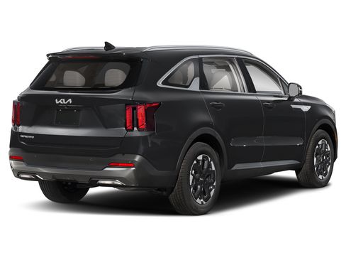 New 2026 Kia Sorento S w/ S Panoramic Sunroof Package AWD/4WD image 21