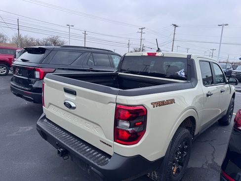 Used 2024 Ford Maverick Tremor w/ Tremor Off-Road Package image 4