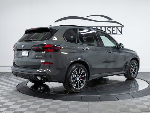 New 2026 BMW X5 xDrive40i w/ M Sport Package image 5