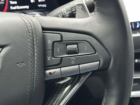 Used 2024 Cadillac CT5 V Blackwing w/ Super Cruise 2 Package image 31