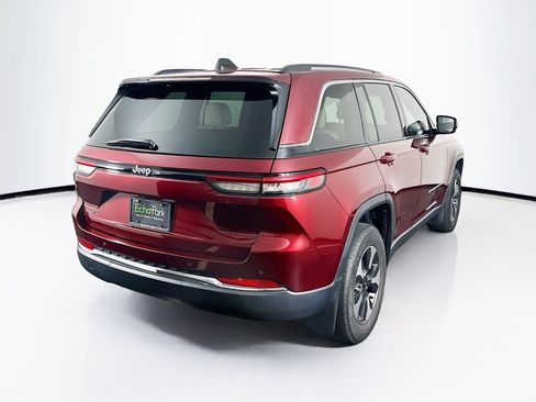 Used 2022 Jeep Grand Cherokee Limited 4xe w/ MOPAR Finishing Package AWD/4WD image 9