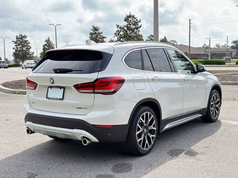 Used 2022 BMW X1 xDrive28i w/ Premium Package AWD/4WD image 5