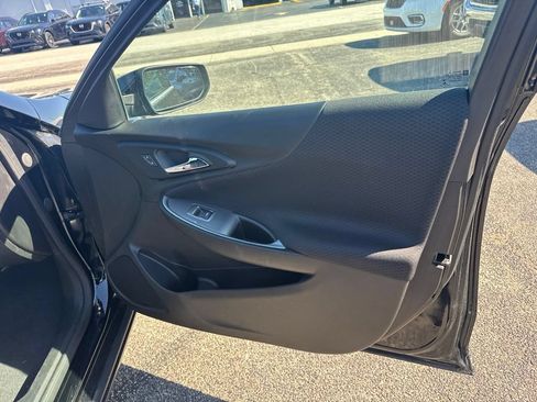 Used 2024 Chevrolet Malibu LT FWD image 21