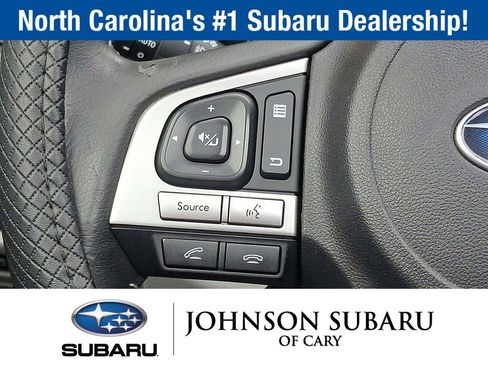 Used 2017 Subaru Forester 2.5i Limited AWD/4WD image 19