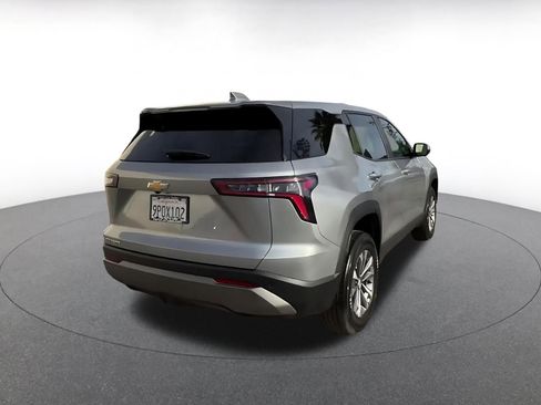 Used 2025 Chevrolet Equinox LT image 14