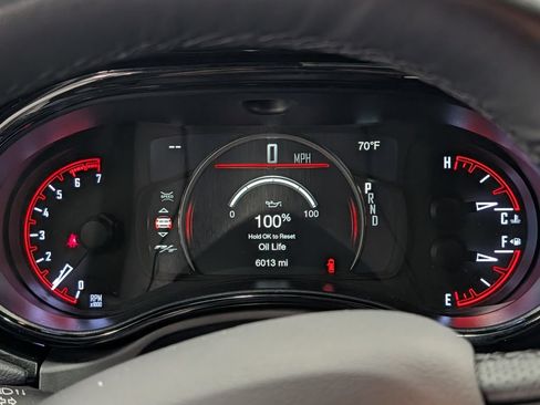 Used 2026 Dodge Durango GT AWD/4WD image 17