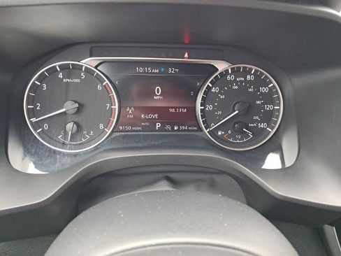 Certified 2024 Nissan Rogue S AWD/4WD image 18