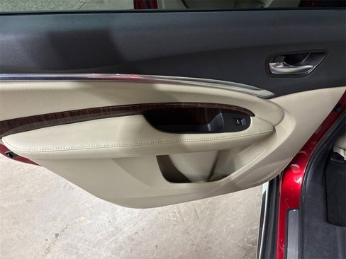 Used 2019 Acura MDX SH-AWD image 16