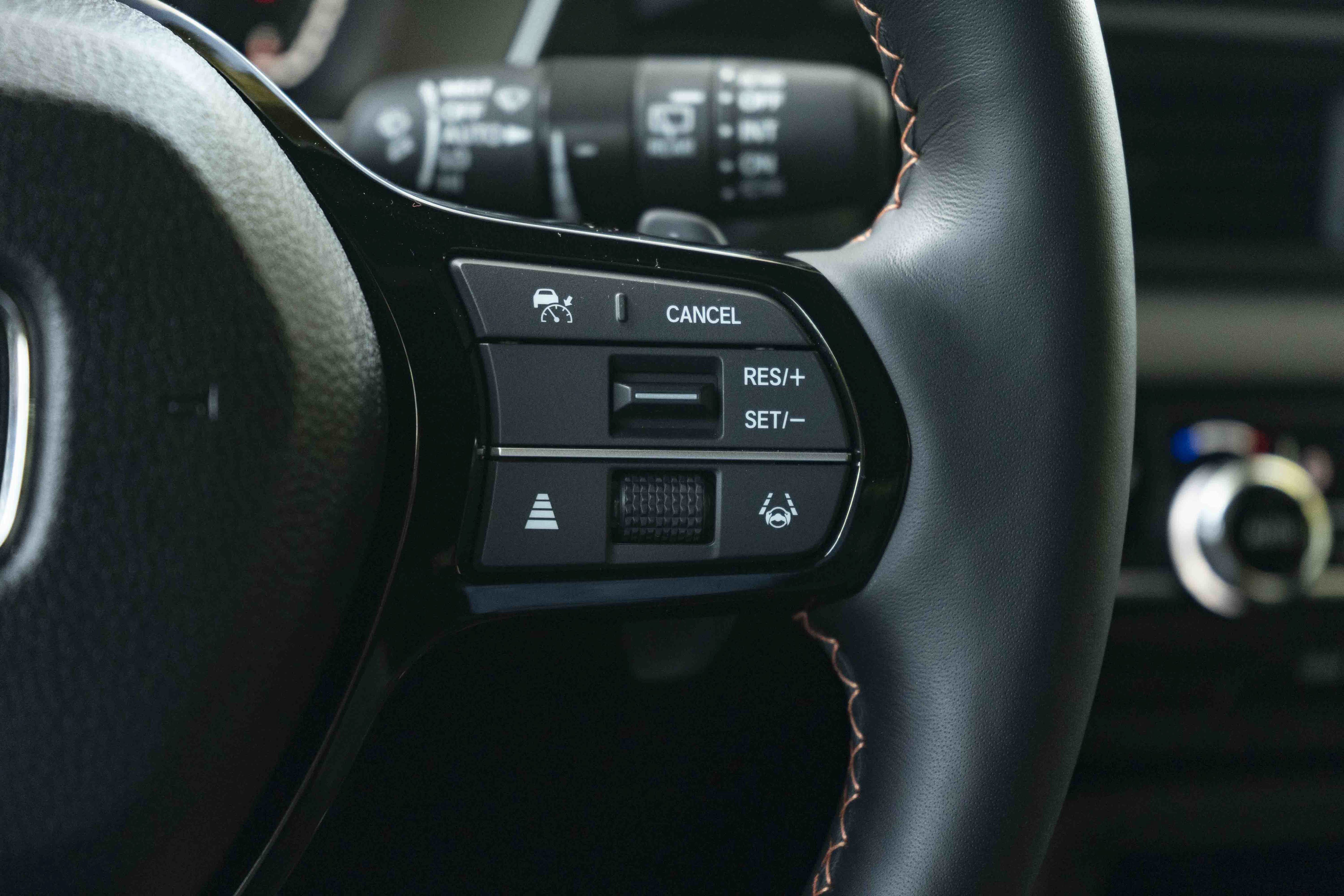 Used 2026 Honda Passport TrailSport Elite image 22