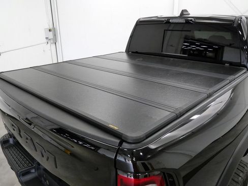 Used 2022 RAM 1500 TRX w/ TRX Level 2 Equipment Group AWD/4WD image 41