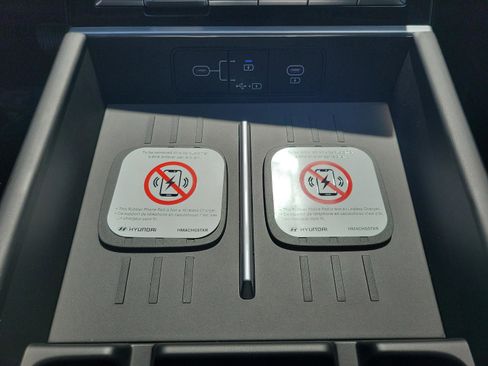 New 2026 Hyundai Santa Fe SE image 32