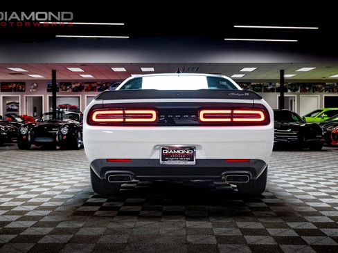 Used 2023 Dodge Challenger R/T w/ T/A Package image 24