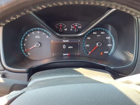 Used 2019 Chevrolet Colorado ZR2 w/ LPO, Power Package AWD/4WD image 18