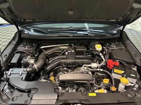 New 2026 Subaru Impreza 2.0i Sport image 38