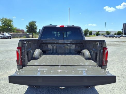 New 2026 Ford F150 Tremor w/ Equipment Group 402B AWD/4WD image 21