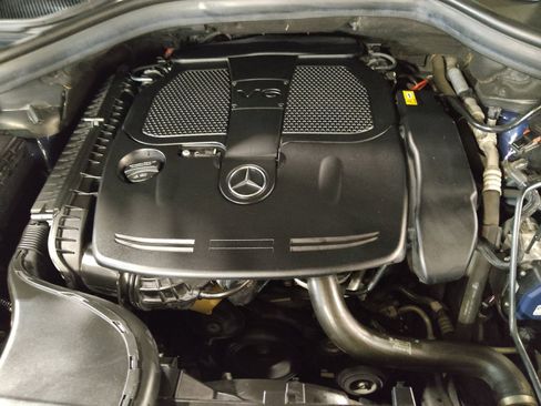 Used 2017 Mercedes-Benz GLE 350 w/ Premium 1 Package image 30