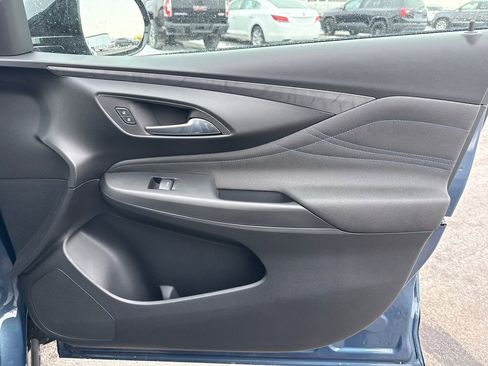 New 2026 Buick Envista Sport Touring FWD image 35